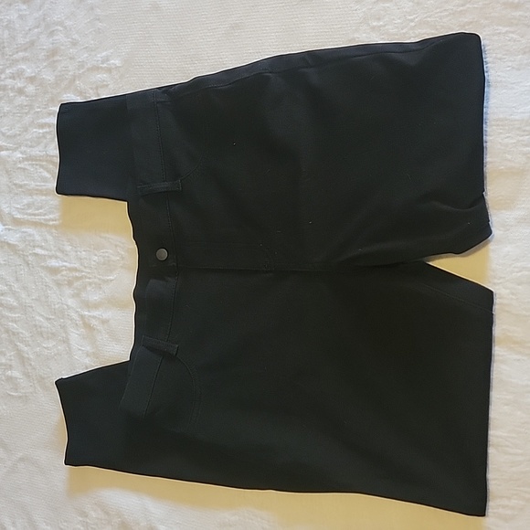 Time & Tru Leggings - Picture 1 of 4